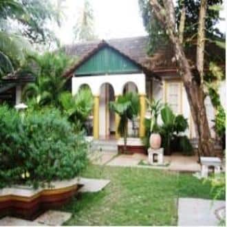 Luxurious Boutique Bungalow In Anjuna, Goa 1